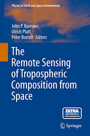 The Remote Sensing of Tropospheric Composition from Space