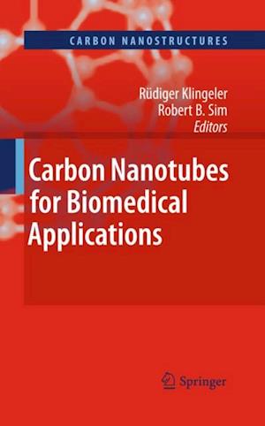 Carbon Nanotubes for Biomedical Applications