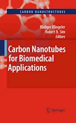 Carbon Nanotubes for Biomedical Applications