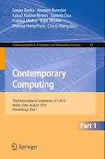 Contemporary Computing