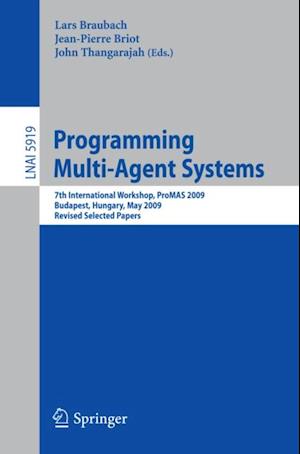 Programming Multi-Agent Systems