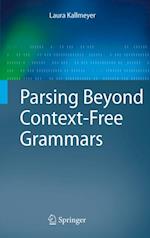 Parsing Beyond Context-Free Grammars