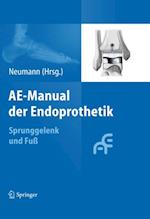 AE-Manual der Endoprothetik