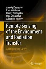 Remote Sensing of the Environment and Radiation Transfer