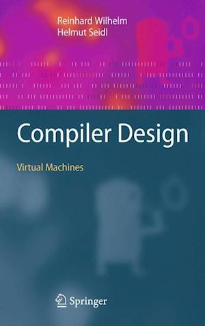 Compiler Design