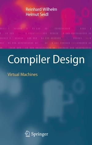 Compiler Design