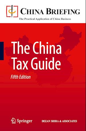 The China Tax Guide