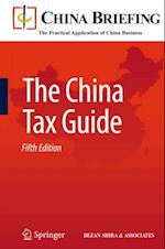 China Tax Guide