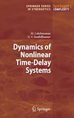 Dynamics of Nonlinear Time-Delay Systems