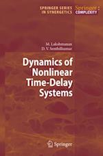 Dynamics of Nonlinear Time-Delay Systems
