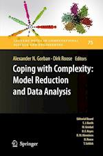 Coping with Complexity: Model Reduction and Data Analysis