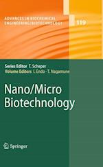 Nano/Micro Biotechnology