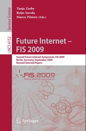 Future Internet - FIS 2009