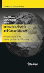 Innovation, Growth and Competitiveness