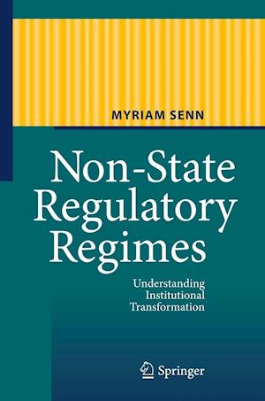 Non-State Regulatory Regimes