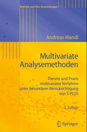 Multivariate Analysemethoden