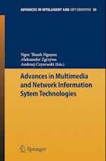Advances in Multimedia and Network Information System Technologies