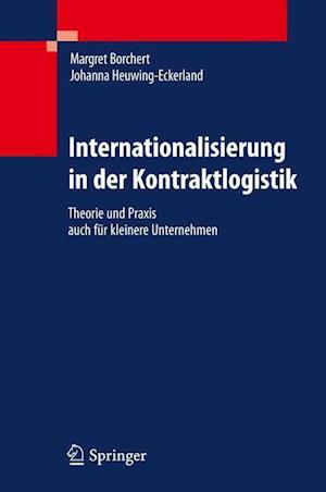 Internationalisierung in der Kontraktlogistik