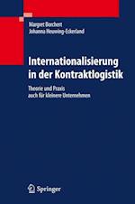 Internationalisierung in der Kontraktlogistik