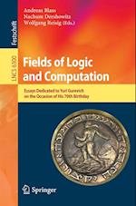 Fields of Logic and Computation