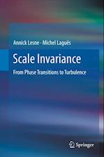 Scale Invariance