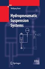 Hydropneumatic Suspension Systems