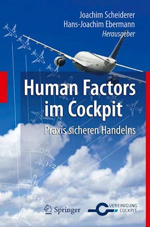 Human Factors im Cockpit