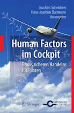 Human Factors im Cockpit