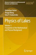 Physics of Lakes