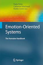 Emotion-Oriented Systems
