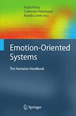 Emotion-Oriented Systems