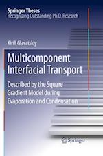 Multicomponent Interfacial Transport