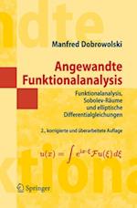 Angewandte Funktionalanalysis