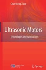 Ultrasonic Motors