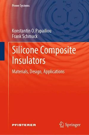 Silicone Composite Insulators