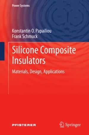 Silicone Composite Insulators