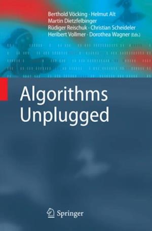 Algorithms Unplugged