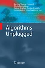 Algorithms Unplugged