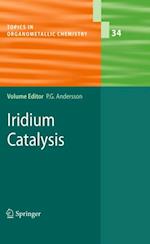 Iridium Catalysis