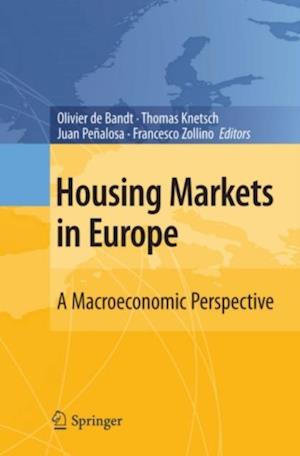 Housing Markets in Europe