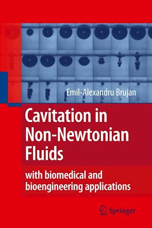 Cavitation in Non-Newtonian Fluids