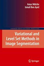 Variational and Level Set Methods in Image Segmentation