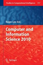 Computer and Information Science 2010