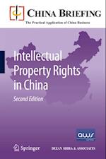 Intellectual Property Rights in China