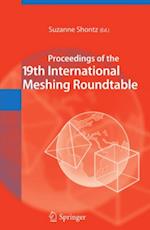 Proceedings of the 19th International Meshing Roundtable