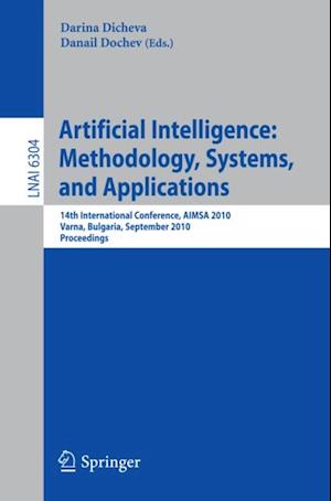 Artificial Intelligence: Methodology, Systems, and Applications