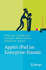 Apple's iPad im Enterprise-Einsatz