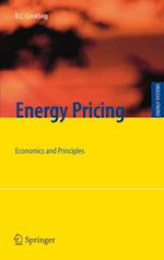 Energy Pricing