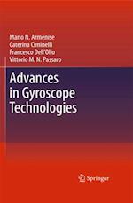 Advances in Gyroscope Technologies