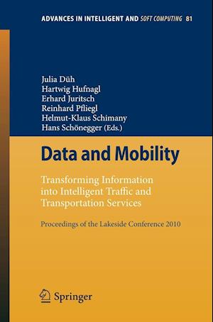 Data and Mobility